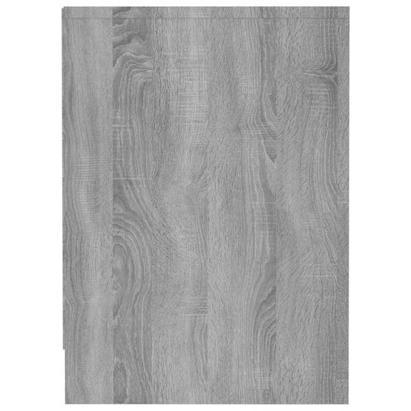 TV-Schrank D488 Eiche Sonoma Dekor