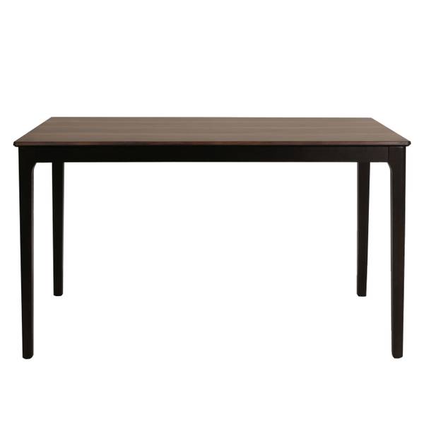 Eettafel M55 bruin