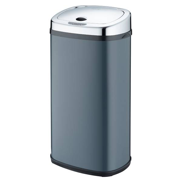 Automatischer Edelstahl-Mülleimer LARGO kaufen