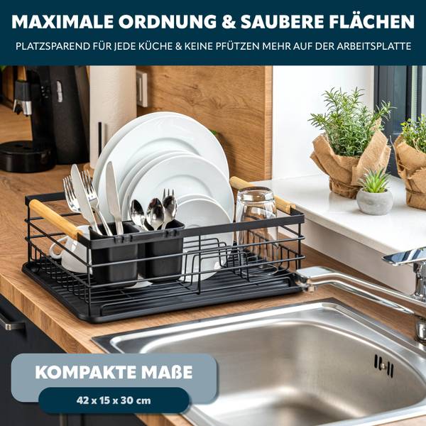 roller küchen mit e geräten Küchenblock - anthrazit - E-Geräten - 235 cm Küchen angebote