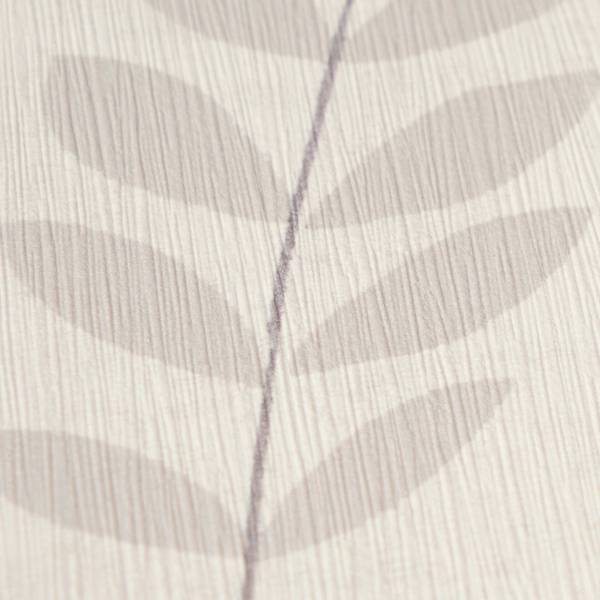 Vliestapete 791464-GU Grau - Kunststoff - 53 x 1 x 1005 cm