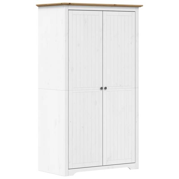 Kleiderschrank XT4018 Braun