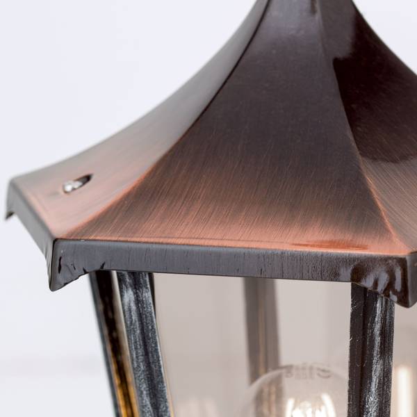 Außenleuchte HERMINE Höhe: 52 cm
