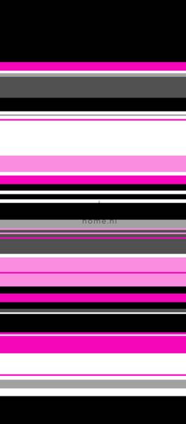Fototapete 156505 Pink - Fleece - 100 x 279 x 279 cm
