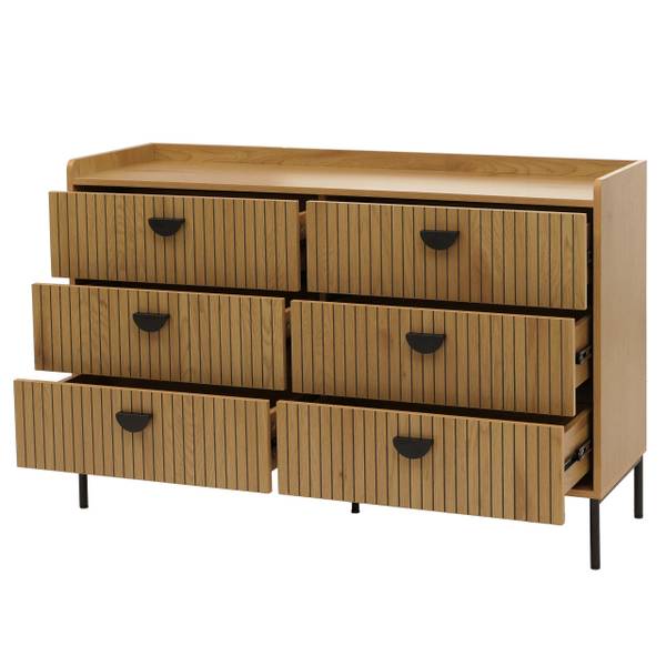 Kommode O39 Beige