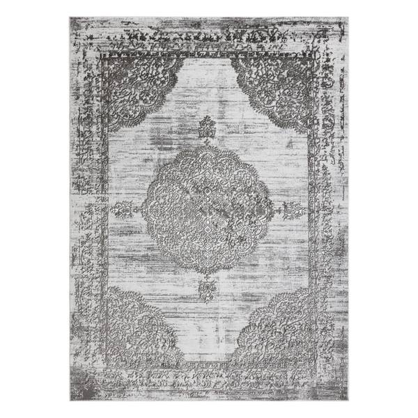 Teppich Lira E1468 Rosette 120 x 170 cm
