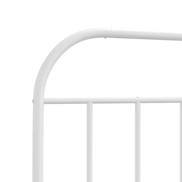 Kopfteil 3030249-2 Tiefe: 206 cm