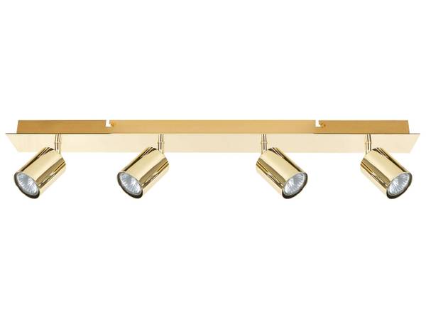Deckenlampen TIGRIS Gold
