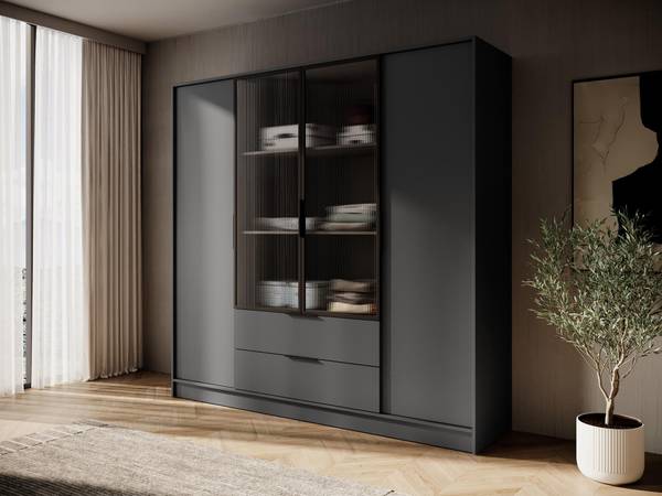 Kleiderschrank LYKE DRM kaufen
