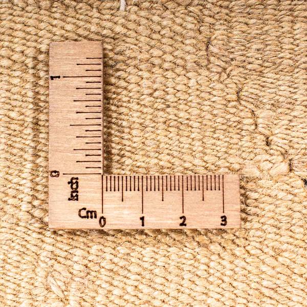 Orientteppich Oriental Wolle - 140 x 1 x 265 cm