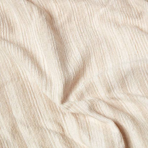 Deken COTCHENTHW beige - 150 x 200 cm