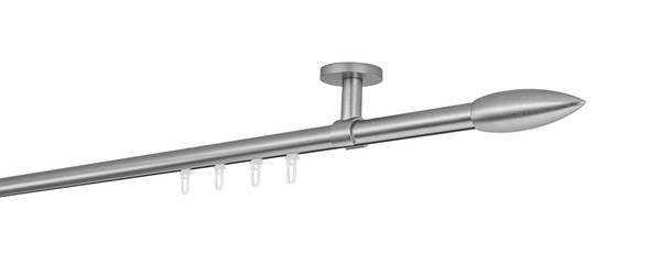 Gardinenstange classic-cardo Breite: 370 cm