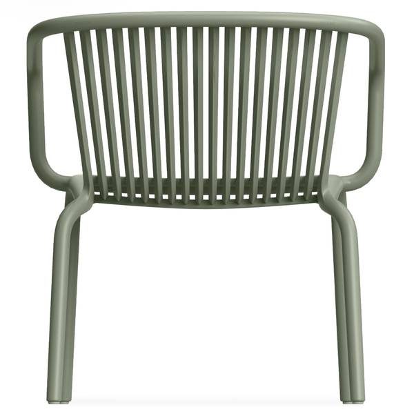 Tuinmeubelset FICCARI F olijfgroen