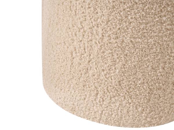 Pouf MANCOS Beige