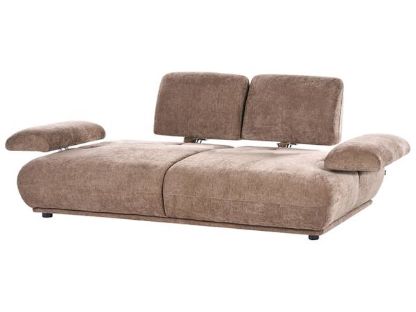 3-Sitzer Sofa NACKA Braun