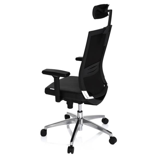 Bürostuhl PORTO MAX HIGH 59 x 142 x 49 cm