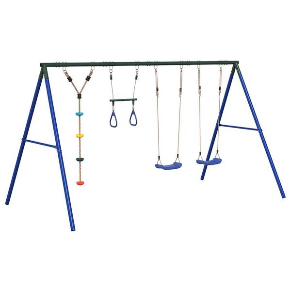Schaukel 3038413-13 Blau