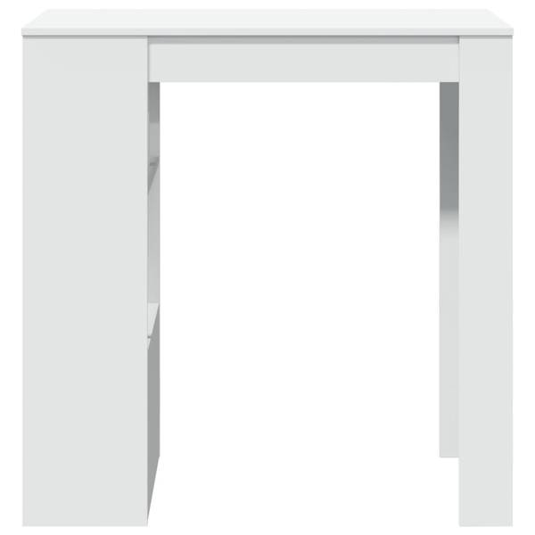 Bartisch 3042970 854355 Weiß