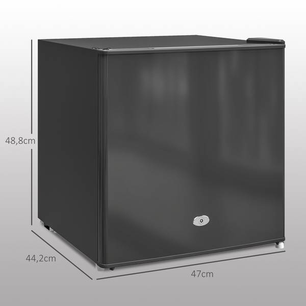 Mini-Gefrierschrank 800-127V92BK kaufen