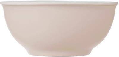 Porzellanschale NATURE Pink - Porzellan - 14 x 7 x 14 cm