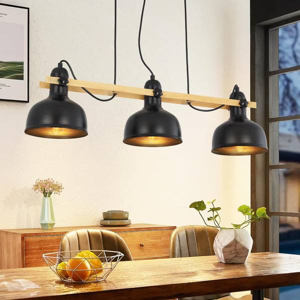 Pendelleuchte QW0 Tiefe: 75 cm