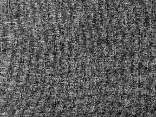 Sofa TORPO 9-tlg Schwarz - Grau - Silber