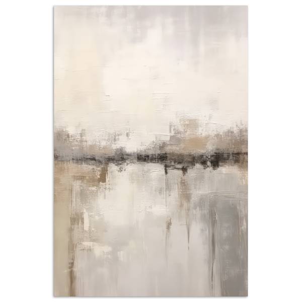 POSTER Abstrakt 40 x 60 cm