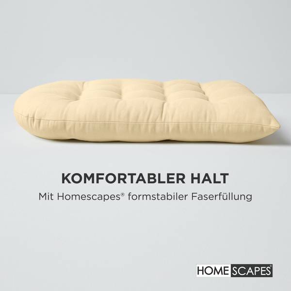 Sitzkissen für Hängesessel SF2323 Creme