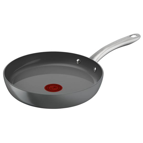 Bratpfanne C4240653 Grau - Metall - 29 x 8 x 48 cm