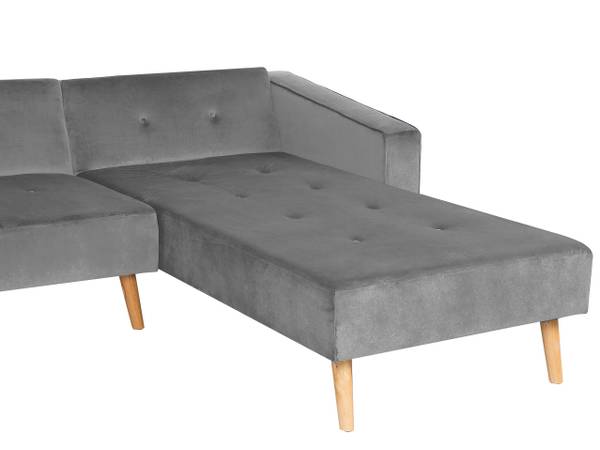 Sofa VADSO 4-tlg Ecke davorstehend links