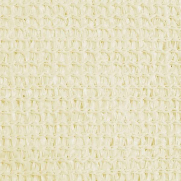 Voiles d'ombrage 3016418-3 450 x 450 x 450 cm