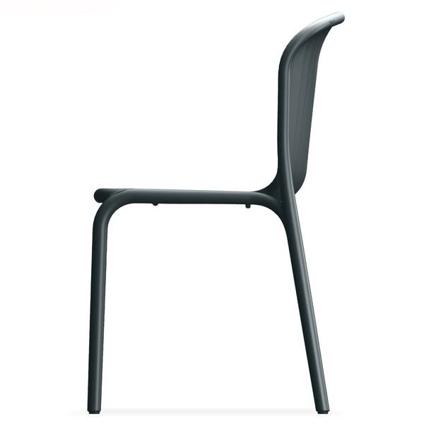 Tuinstoelen FICCARI A antracietkleurig