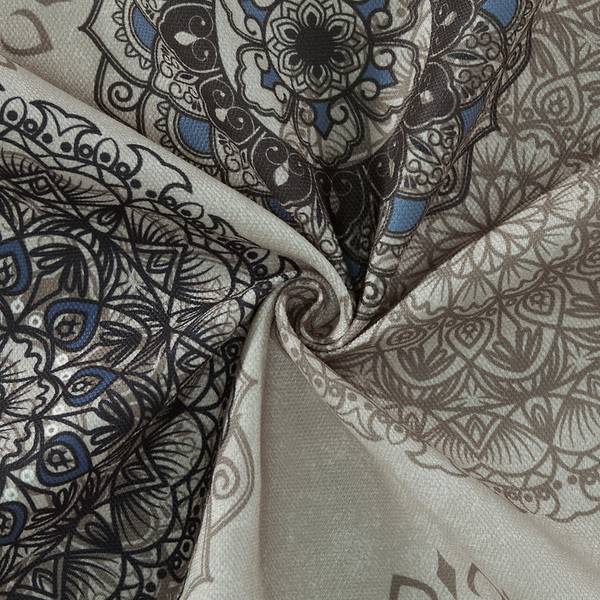 Kissenhülle 210924 Beige - 50 x 50 cm