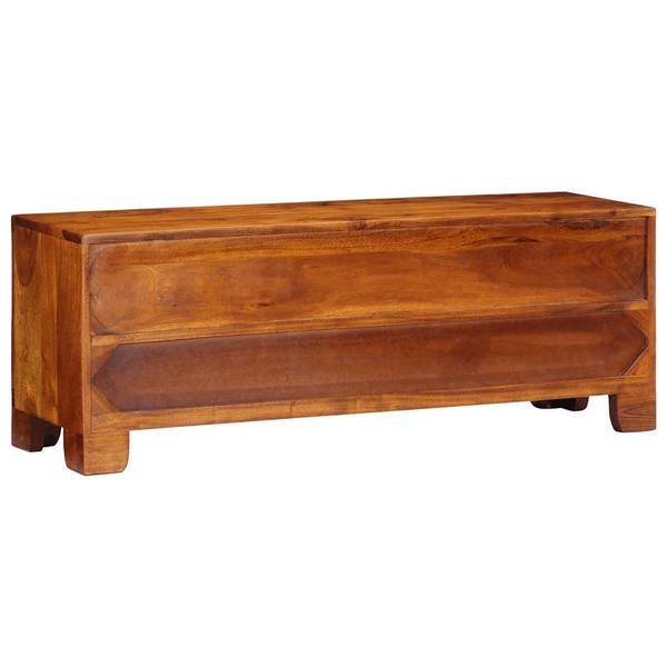 TV-Schrank 4016502 Akazie - 110 x 40 x 30 cm