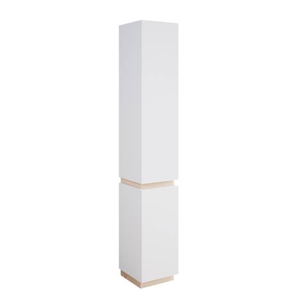 Badschrank Gloria 40877 Reinweiß