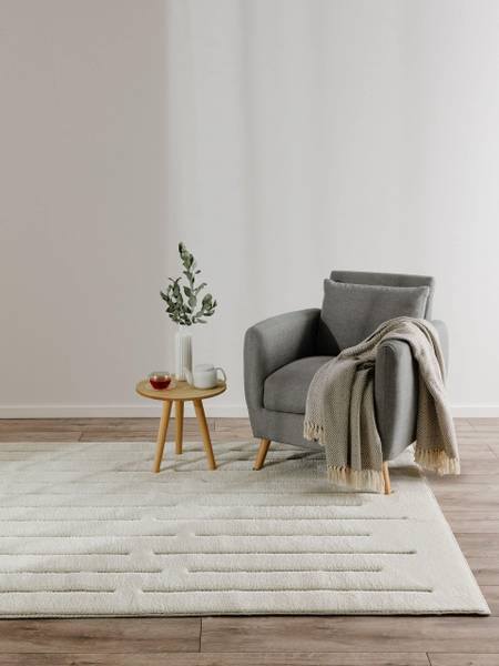 Teppich Elvy 160 x 230 cm
