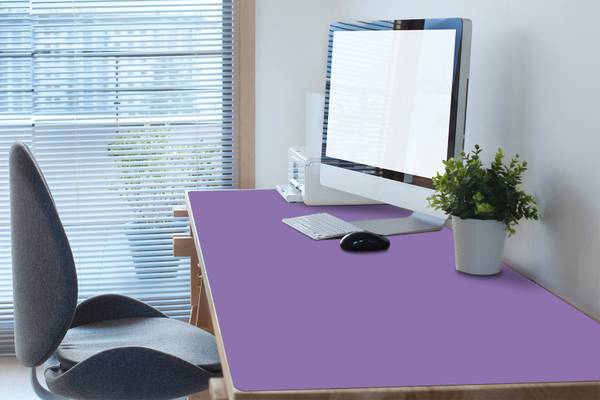Bureau-onderlegger Vesta 90 x 45 cm