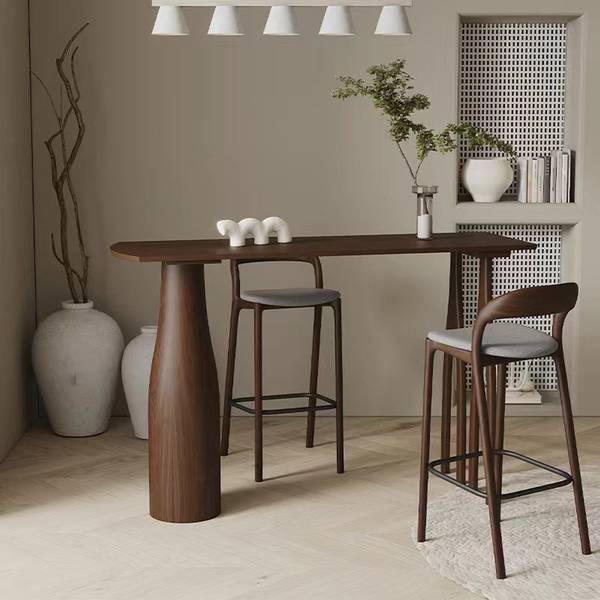 Esstisch SMDZ15504 Tiefe: 140 cm - Massivholz