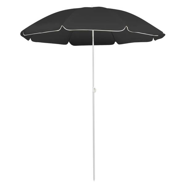 Sonnenschirm D415 Anthrazit