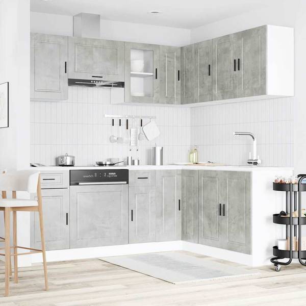 Küchenschrank-Set 3043838 (11-teilig) kaufen