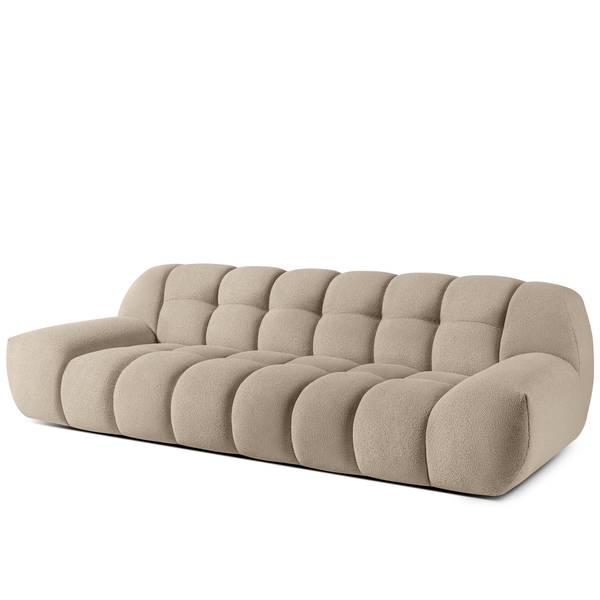 Canapé individuel VENA Beige