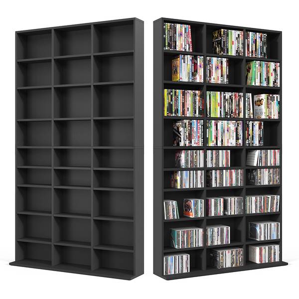 CD Rek Jukebox 30004 kopen | home24