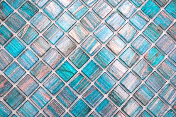 Mosaikfliesen 230-G62 Glas - 33 x 33 x 33 cm