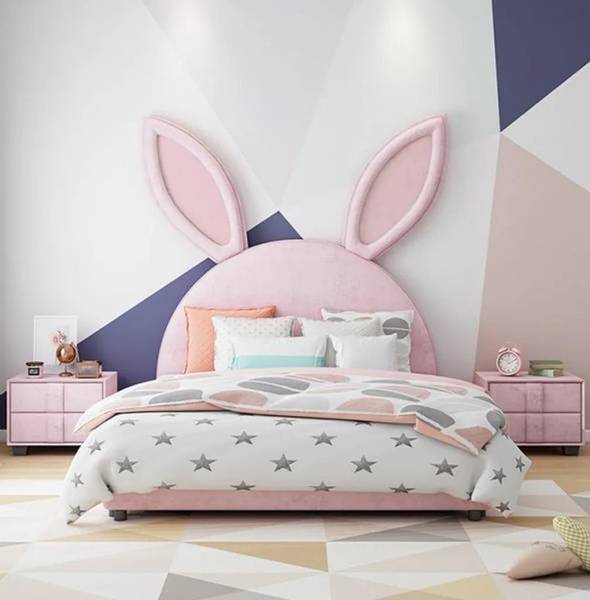 Mädchen Jugendbett Rosa Romantic Kinderz kaufen