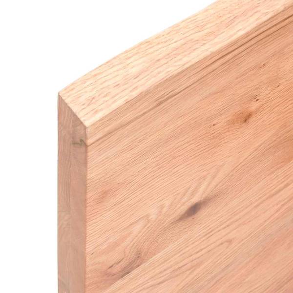 Waschtischplatte 3028687-6 50 x 4 x 140 cm