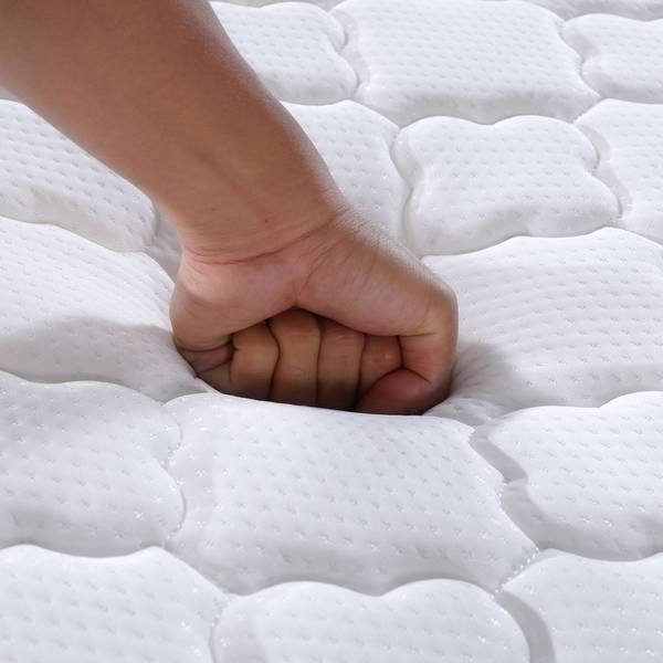 Matelas à ressorts H3 190 x 140 cm