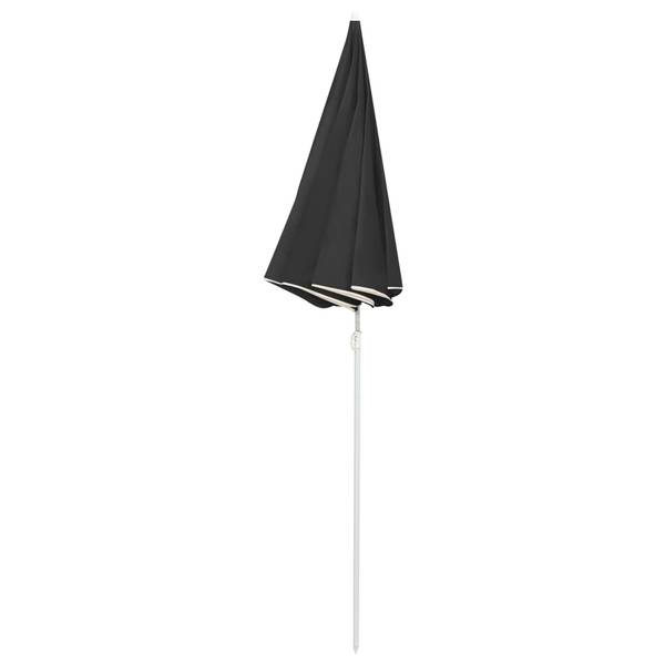 Parasol 3008731 Anthracite