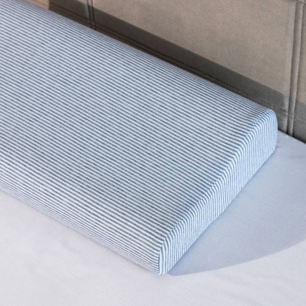 Ergonomisches Kopfkissen BALIE 50 x 7 x 30 cm