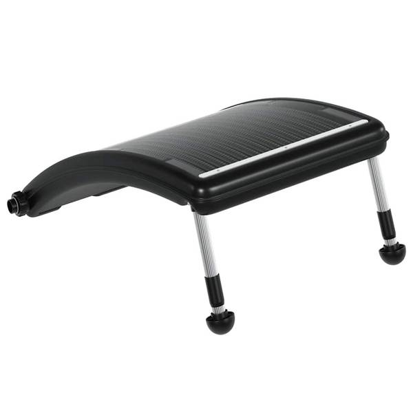 Sonnenkollektor 3012294-1 3er Set 65 x 7 x 110 cm