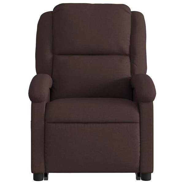 Relaxsessel mit Aufstehhilfe 3032378-1 Dunkelbraun